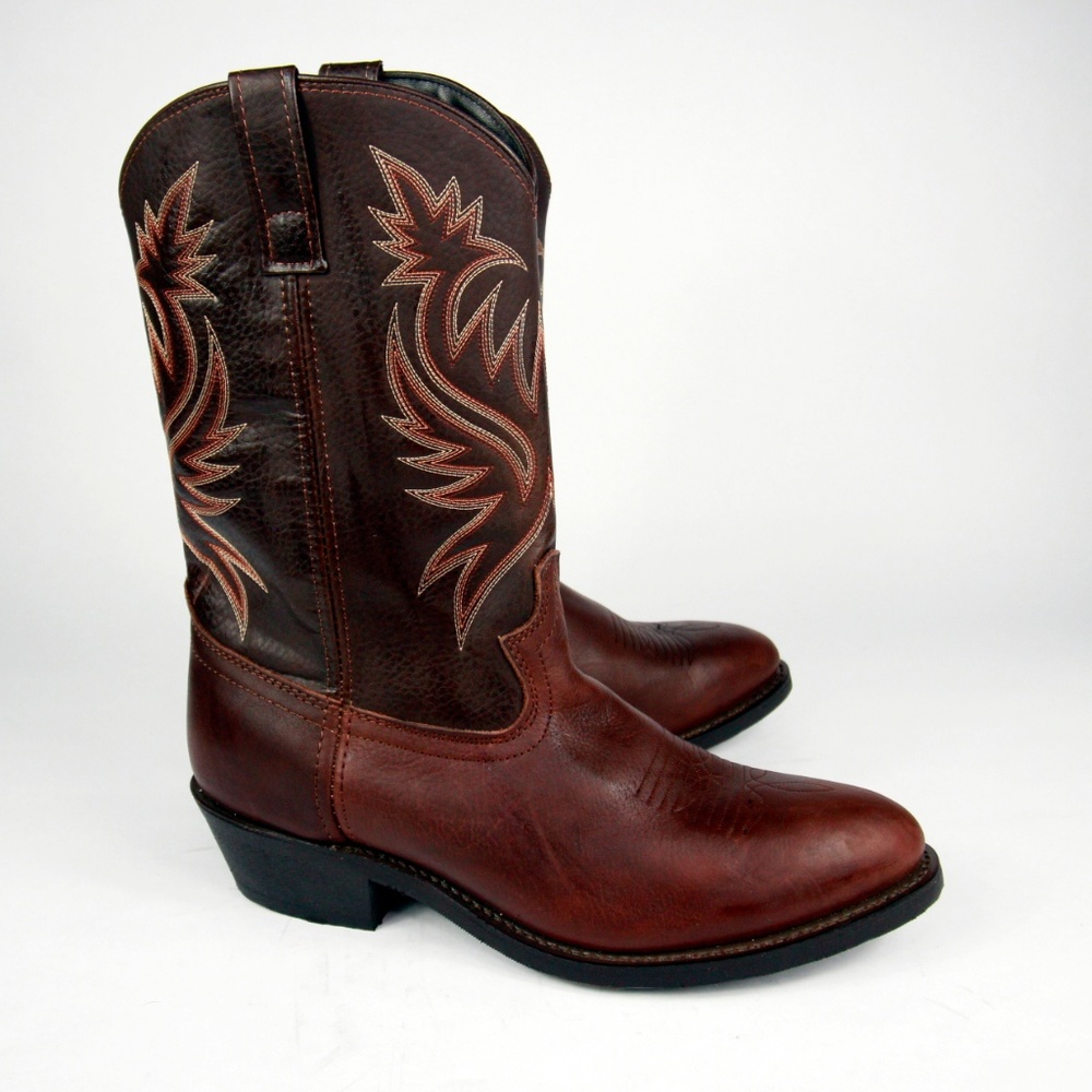 Laredo Mens Boots 4243 Size 11